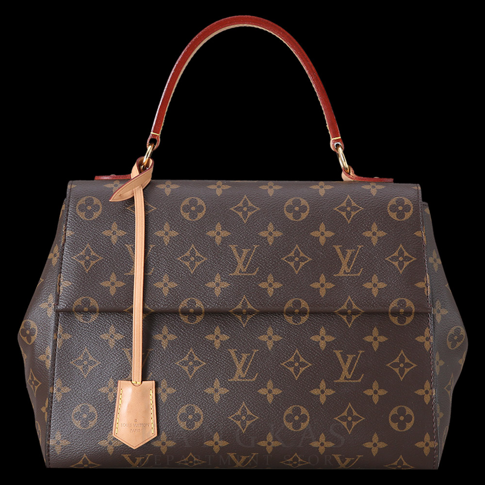 LOUIS VUITTON(USED)루이비통 모노그램 클루니 MM